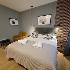  Apartment Lux 303